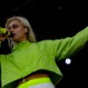 Foto Bente op Huntenpop 2026