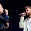 Suzan & Freek foto Huntenpop 2026