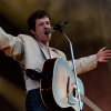 Foto Son Mieux op Huntenpop 2026