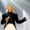 Foto Pommelien Thijs op Huntenpop 2026