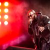 Foto JPEGMAFIA op Lowlands 2026 - Vrijdag