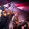 Gurriers foto Lowlands 2026 - Vrijdag
