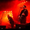 Foto Leisure op Lowlands 2026 - Vrijdag