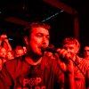 Foto Gurriers op Lowlands 2026 - Vrijdag
