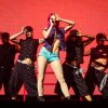 Foto Adéla op Lowlands 2026 - Vrijdag