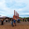Foto op Lowlands 2026 - Vrijdag