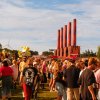 Foto op Lowlands 2026 - Vrijdag