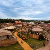 Foto op Lowlands 2026 - Vrijdag