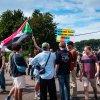  foto Lowlands 2026 - Vrijdag