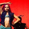 Foto Adéla op Lowlands 2026 - Vrijdag