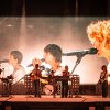 Foto Parcels op Lowlands 2026 - Vrijdag