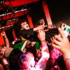 Gurriers foto Lowlands 2026 - Vrijdag