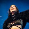 Foto Jet van der Steen te Lowlands 2026 - Vrijdag