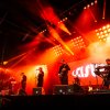 Foto Leisure op Lowlands 2026 - Vrijdag