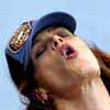 Foto Beth Hart te Pinkpop 2005