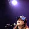 Beth Hart foto Pinkpop 2005