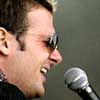 Foto Novastar te Pinkpop 2005