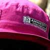 Foto  op Pinkpop 2005