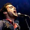 Foto Gabriel Rios te Pinkpop 2005