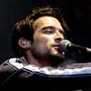 Foto Gabriel Rios te Pinkpop 2005