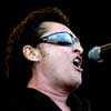 Foto Golden Earring te Pinkpop 2005