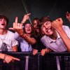 Lowlands 2026 - Zaterdag foto