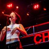 Chloe Qisha foto Lowlands 2026 - Zaterdag