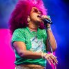Kelis foto Lowlands 2026 - Zaterdag