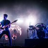 Royal Blood foto Lowlands 2026 - Zaterdag