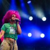Kelis foto Lowlands 2026 - Zaterdag