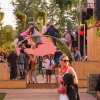 Foto op Lowlands 2026 - Zondag