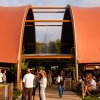 Foto  op Lowlands 2026 - Zondag
