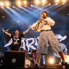 Foto Maruja op Lowlands 2026 - Zondag