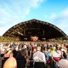 Foto  op Lowlands 2026 - Zondag