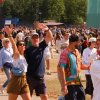 Foto  op Lowlands 2026 - Zondag