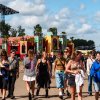 Lowlands 2026 - Zondag foto