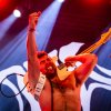 Foto Maruja op Lowlands 2026 - Zondag