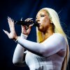 Foto Naomi Sharon op Lowlands 2026 - Zondag