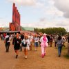 Foto op Lowlands 2026 - Zondag