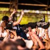 Foto  op Lowlands 2026 - Zondag