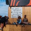 Foto  op Lowlands 2026 - Zondag