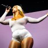 Foto Naomi Sharon op Lowlands 2026 - Zondag