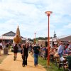 Foto  op Lowlands 2026 - Zondag