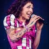 Lowlands 2026 - Zondag foto