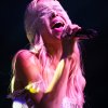 Foto Erin LeCount op Lowlands 2026 - Zondag