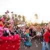 Foto  op Lowlands 2026 - Zondag