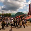 Foto op Lowlands 2026 - Zondag