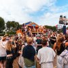 Foto  op Lowlands 2026 - Zondag