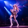 Foto Erin LeCount op Lowlands 2026 - Zondag