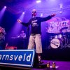Foto Politie Warnsveld te Lowlands 2026 - Zondag